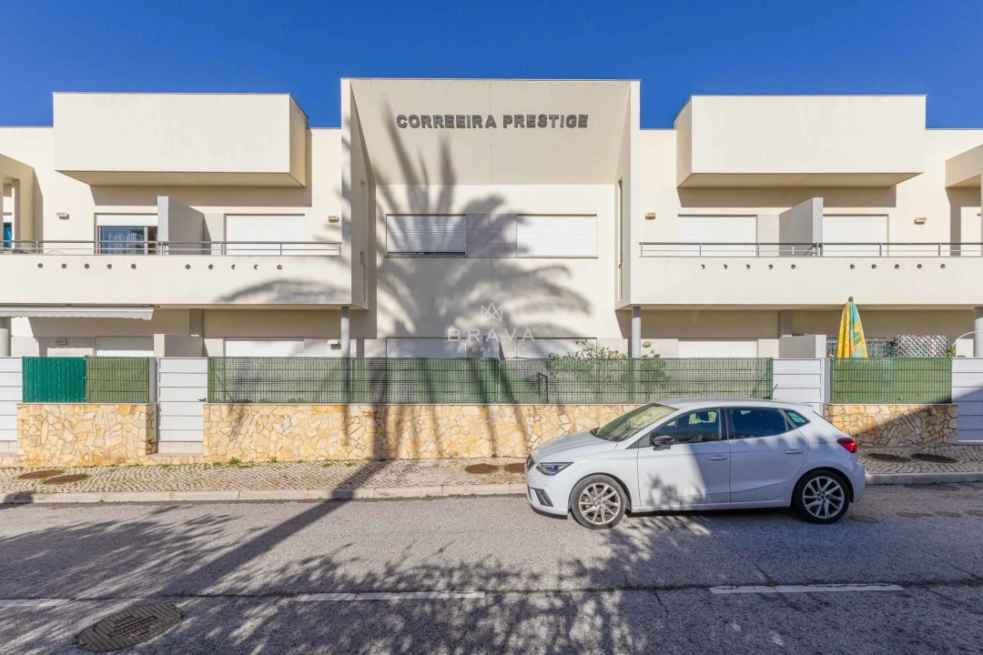 Apartamento T2 para Venda em Albufeira e Olhos de Água Foto 23