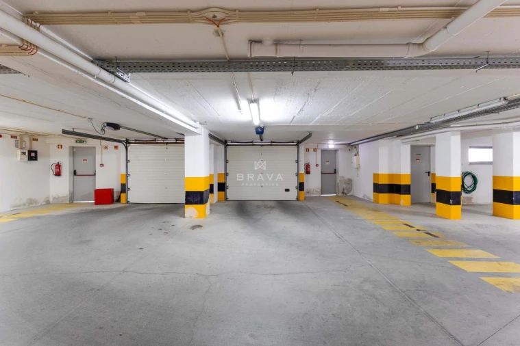 Apartamento T2 para Venda em Albufeira e Olhos de Água Foto 20