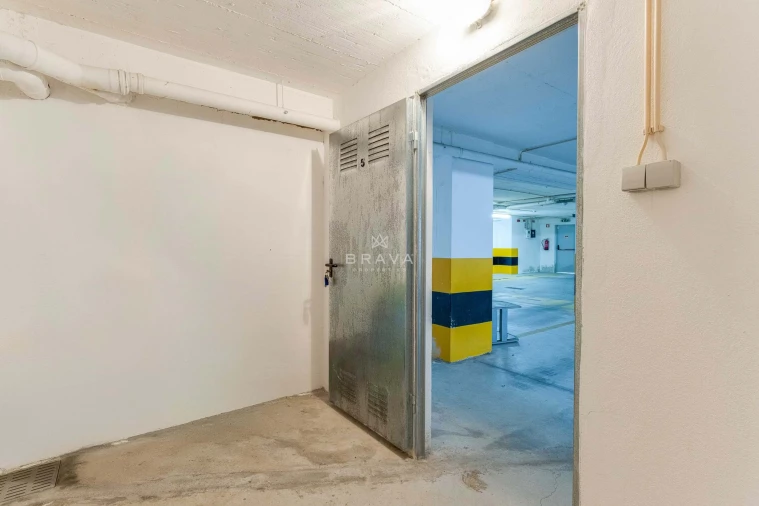 Apartamento T2 para Venda em Albufeira e Olhos de Água Foto 22