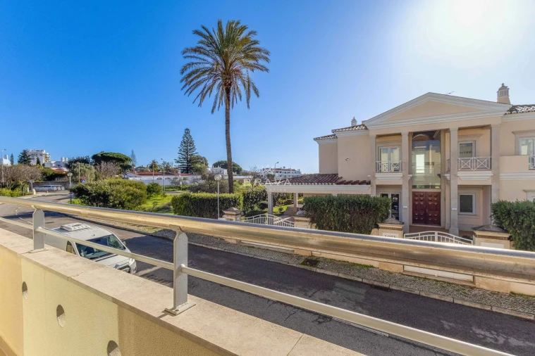 Apartamento T2 para Venda em Albufeira e Olhos de Água Foto 18