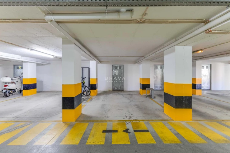 Apartamento T2 para Venda em Albufeira e Olhos de Água Foto 19