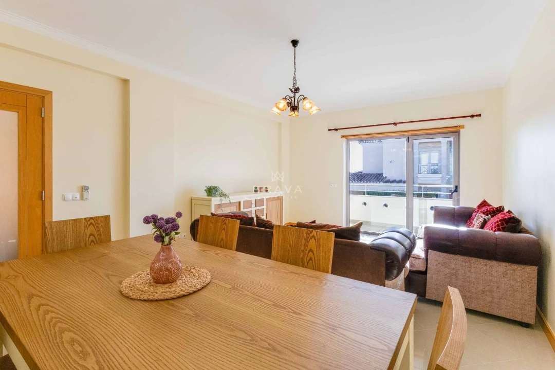 Apartamento T2 para Venda em Albufeira e Olhos de Água Foto 1