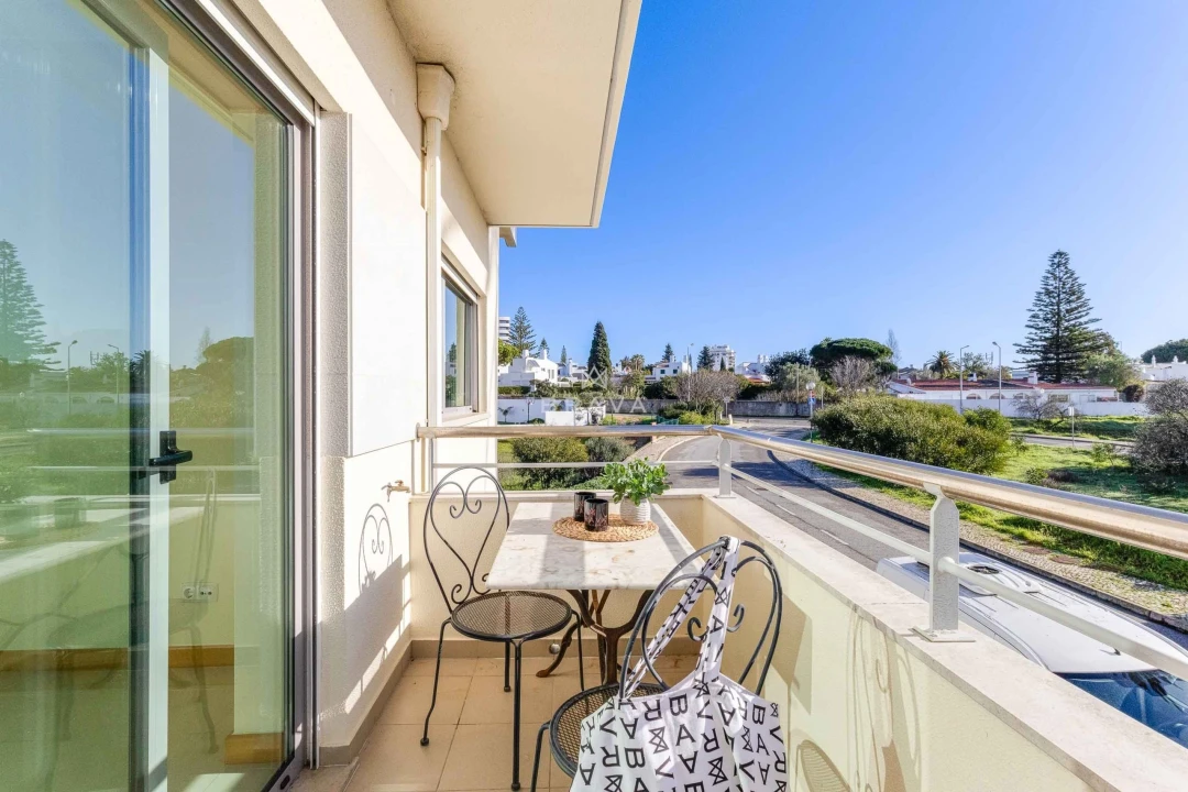 Apartamento T2 para Venda em Albufeira e Olhos de Água Foto 13