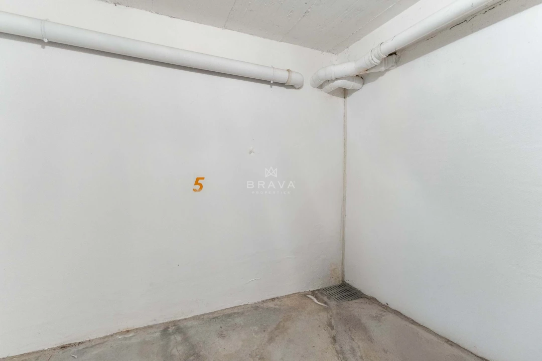 Apartamento T2 para Venda em Albufeira e Olhos de Água Foto 21