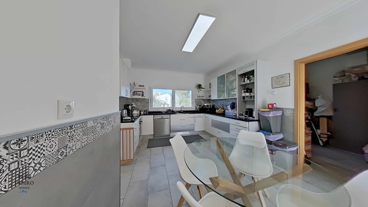 Moradia T4 para Venda em Santo Estêvão Foto 23