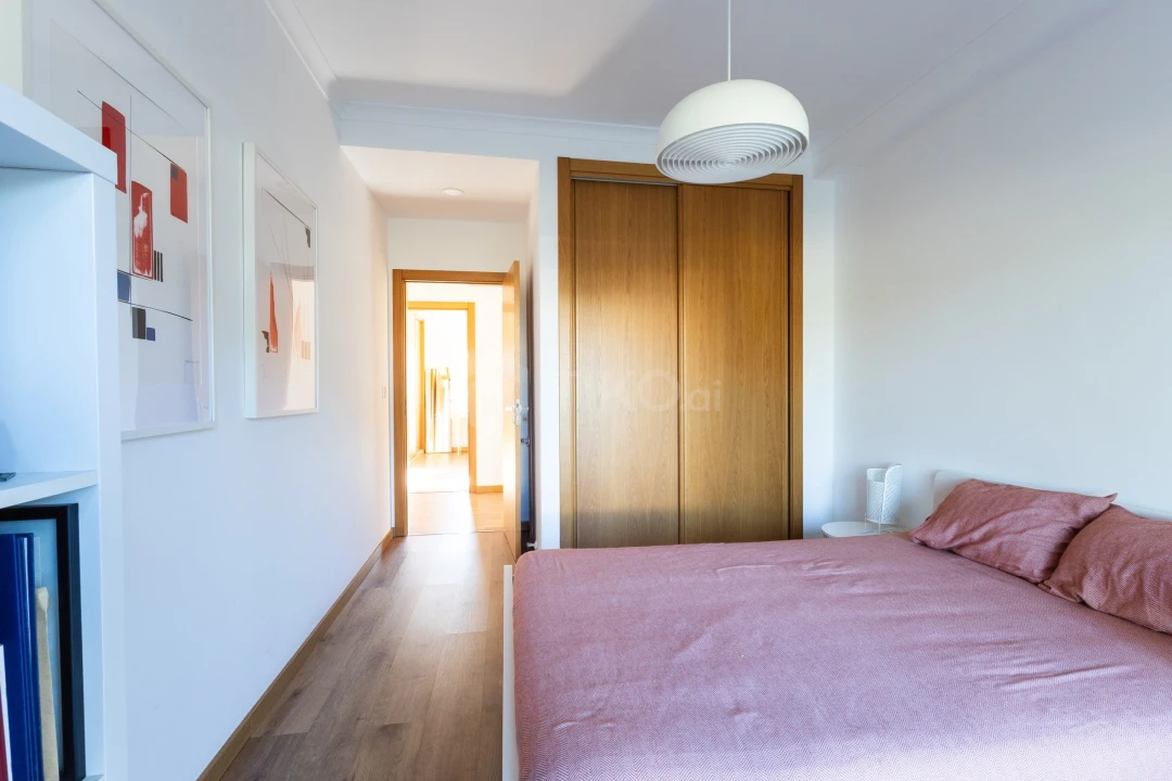 Moradia T4 para Venda em Santo Estêvão Foto 34