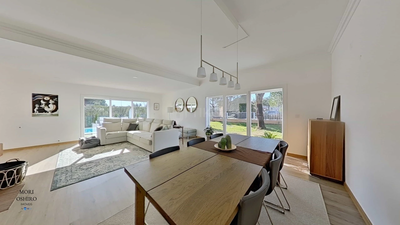 Moradia T4 para Venda em Santo Estêvão Foto 8