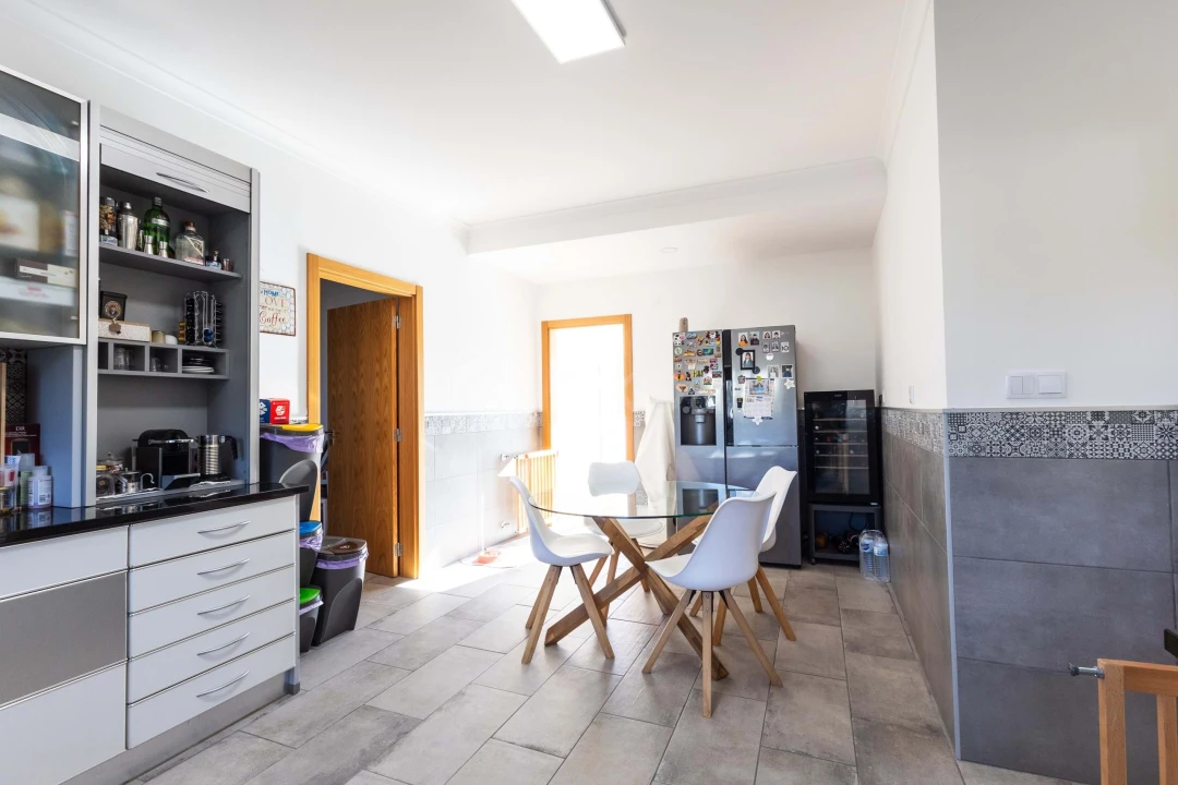 Moradia T4 para Venda em Santo Estêvão Foto 27