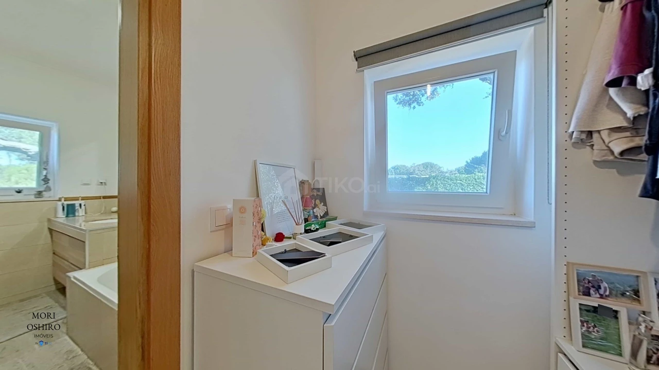 Moradia T4 para Venda em Santo Estêvão Foto 37