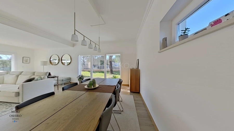 Moradia T4 para Venda em Santo Estêvão Foto 17