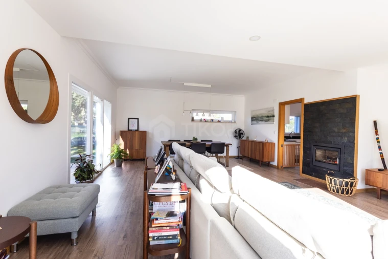 Moradia T4 para Venda em Santo Estêvão Foto 15