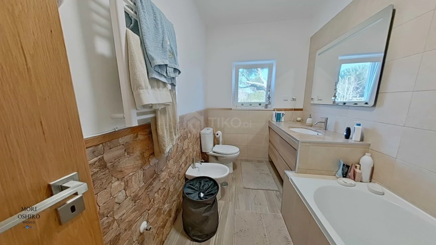 Moradia T4 para Venda em Santo Estêvão Foto 39