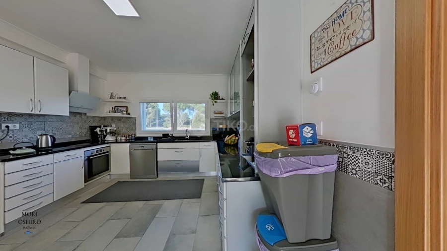 Moradia T4 para Venda em Santo Estêvão Foto 25