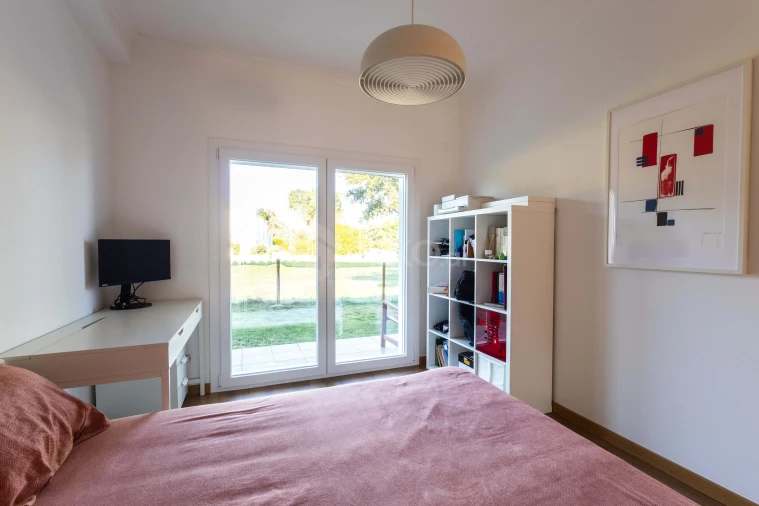 Moradia T4 para Venda em Santo Estêvão Foto 35