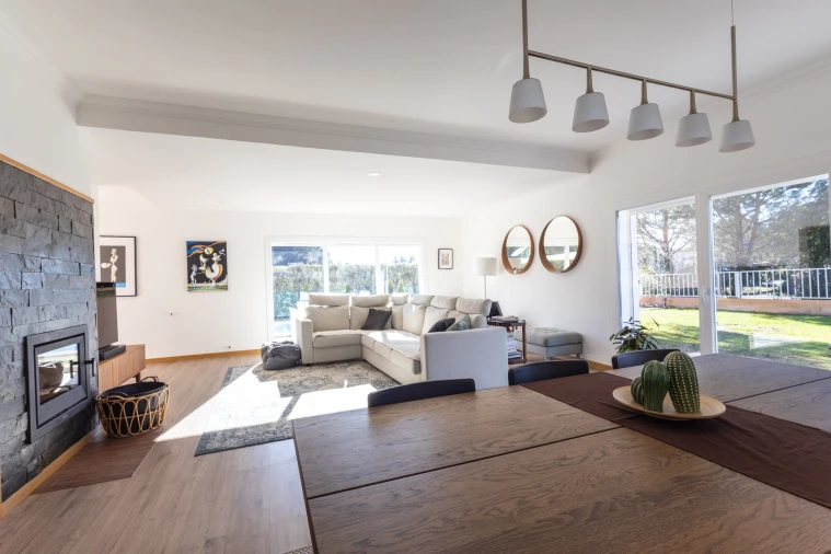 Moradia T4 para Venda em Santo Estêvão Foto 19