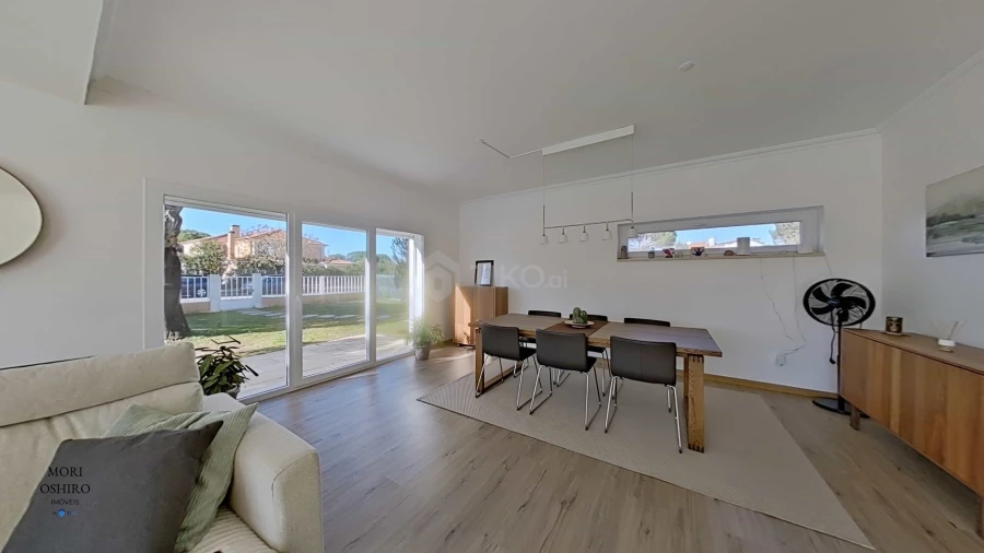 Moradia T4 para Venda em Santo Estêvão Foto 7