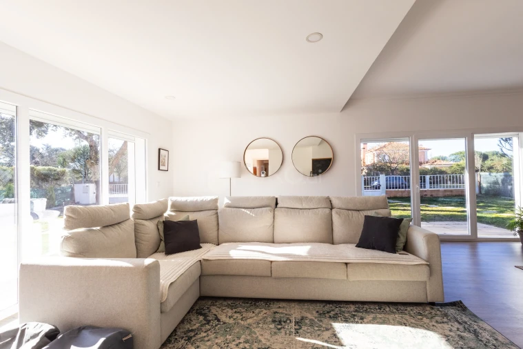 Moradia T4 para Venda em Santo Estêvão Foto 14