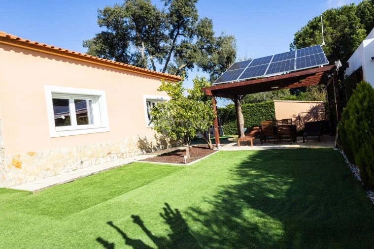 Moradia T4 para Venda em Santo Estêvão Foto 54