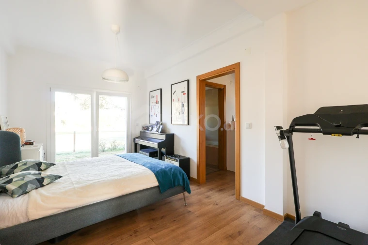 Moradia T4 para Venda em Santo Estêvão Foto 22