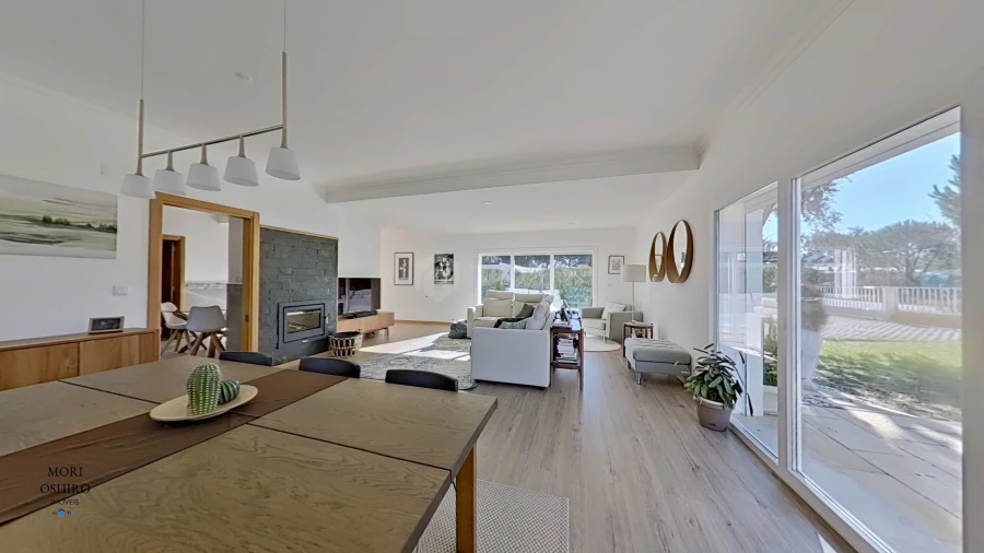 Moradia T4 para Venda em Santo Estêvão Foto 18