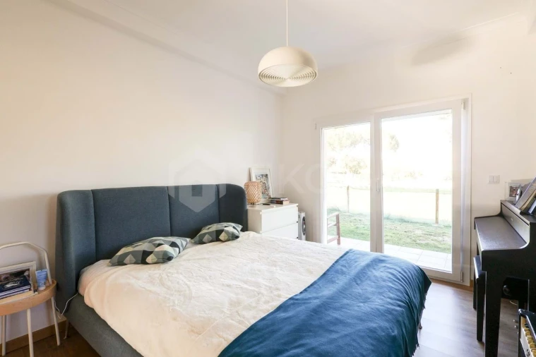 Moradia T4 para Venda em Santo Estêvão Foto 29