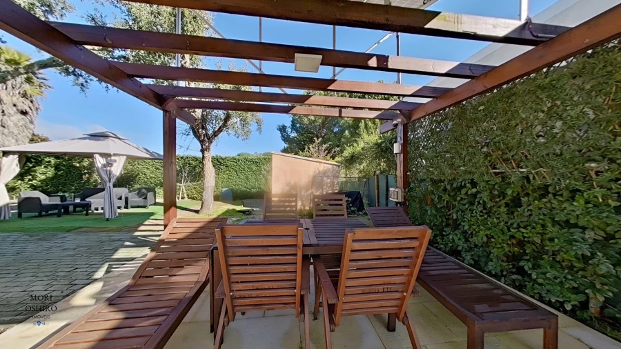 Moradia T4 para Venda em Santo Estêvão Foto 5