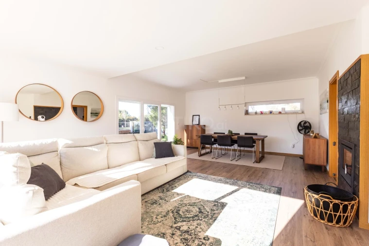 Moradia T4 para Venda em Santo Estêvão Foto 11