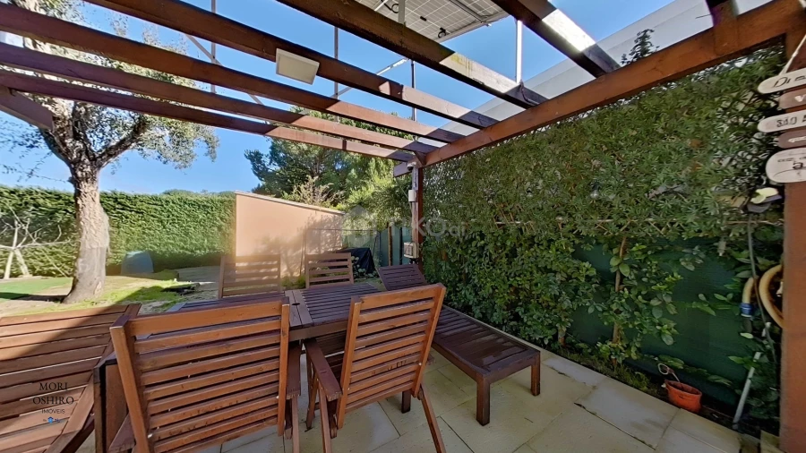 Moradia T4 para Venda em Santo Estêvão Foto 49