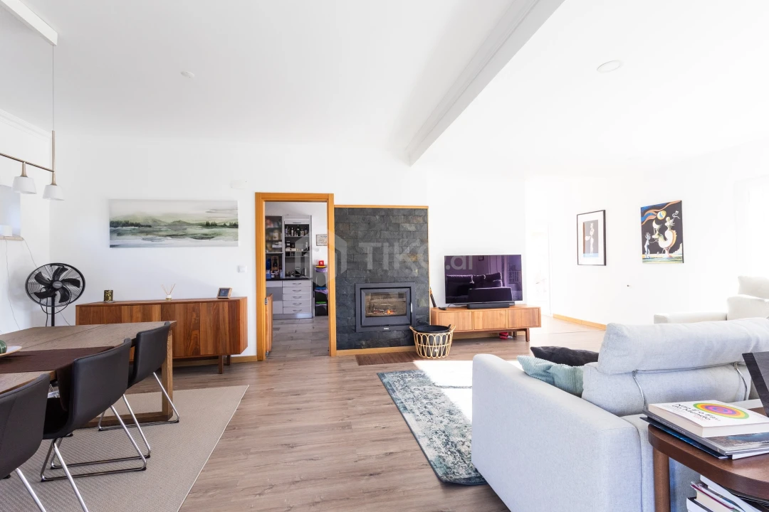 Moradia T4 para Venda em Santo Estêvão Foto 21