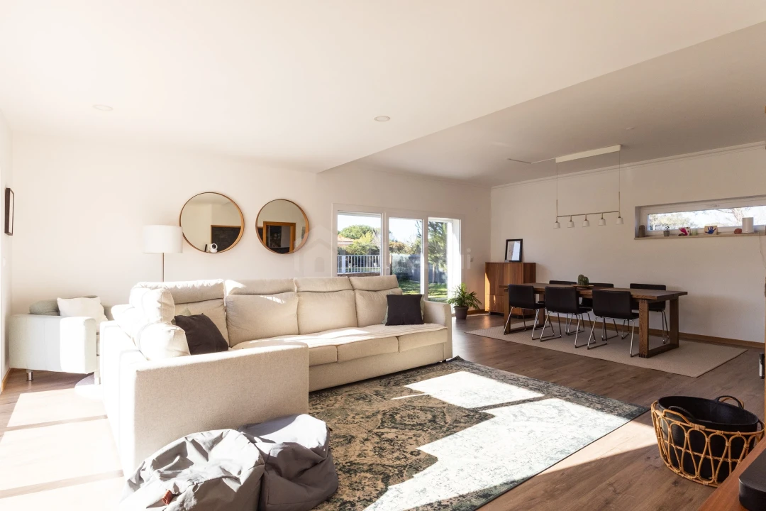 Moradia T4 para Venda em Santo Estêvão Foto 10