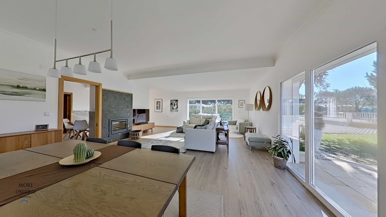 Moradia T4 para Venda em Santo Estêvão Foto 18