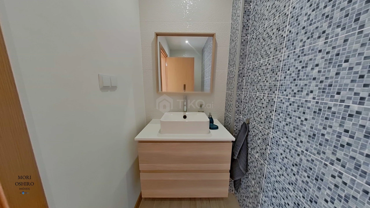 Moradia T4 para Venda em Santo Estêvão Foto 40