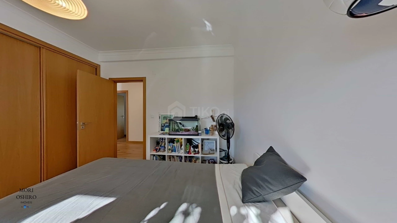 Moradia T4 para Venda em Santo Estêvão Foto 33