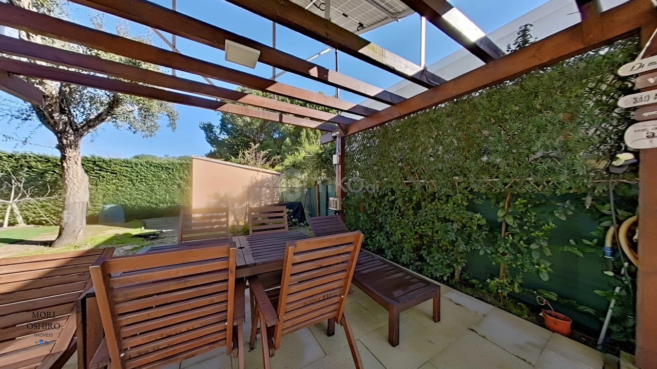 Moradia T4 para Venda em Santo Estêvão Foto 49