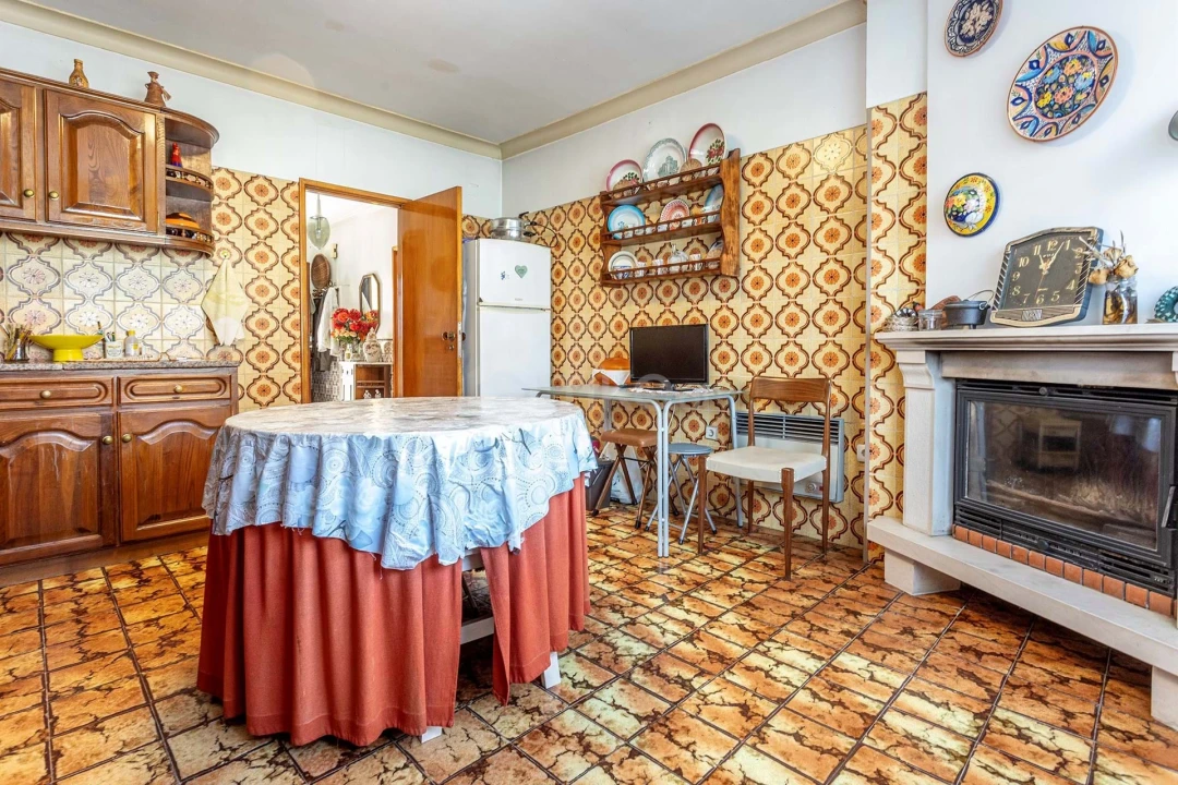 Moradia T3 para Venda em Porto Salvo Foto 10