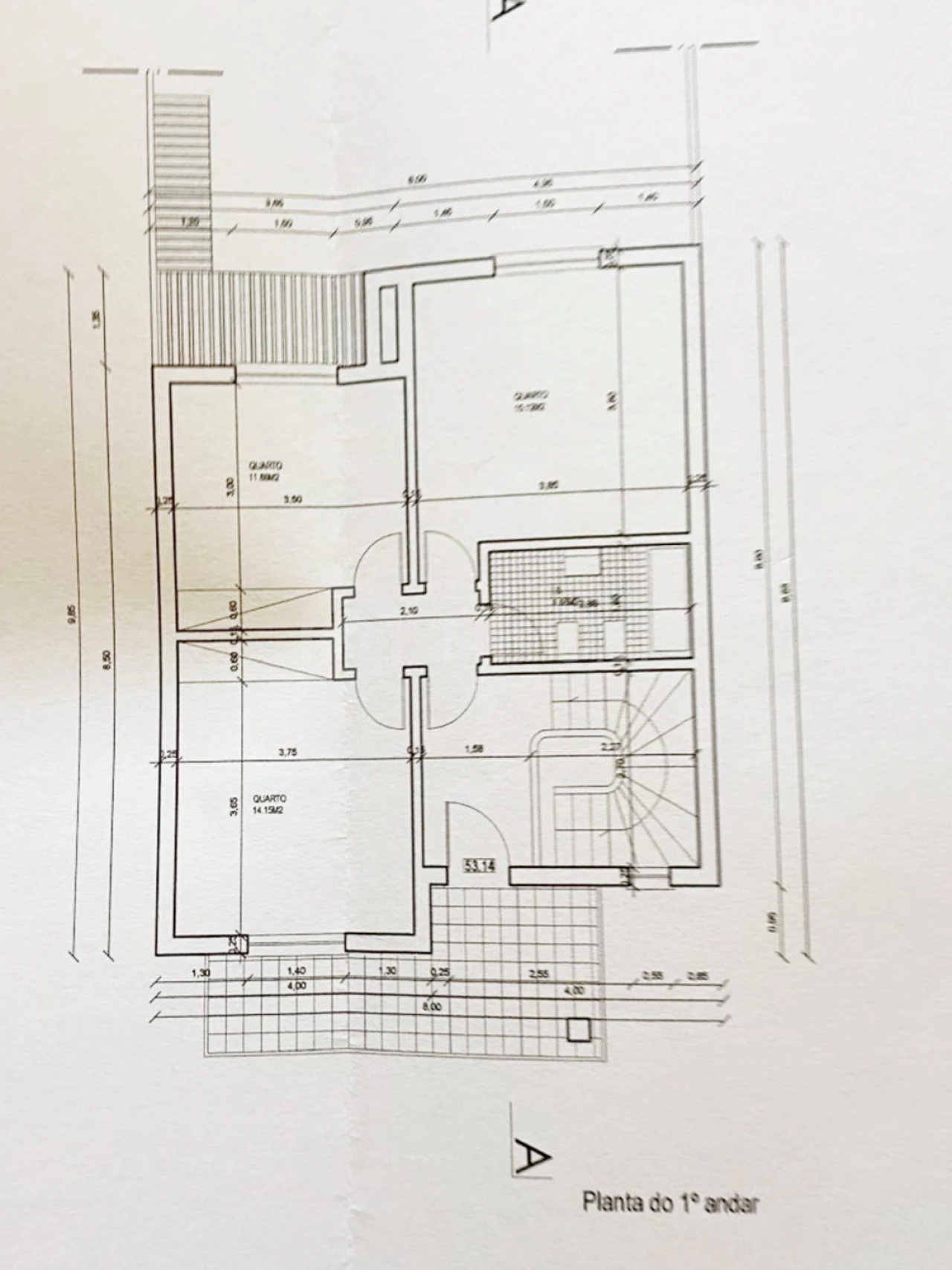 Moradia T3 para Venda em Porto Salvo Foto 33