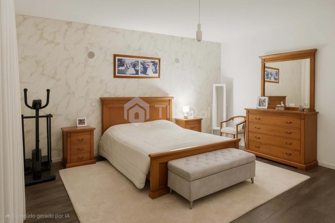 Moradia T4 para Venda em Agualva e Mira-Sintra Foto 13