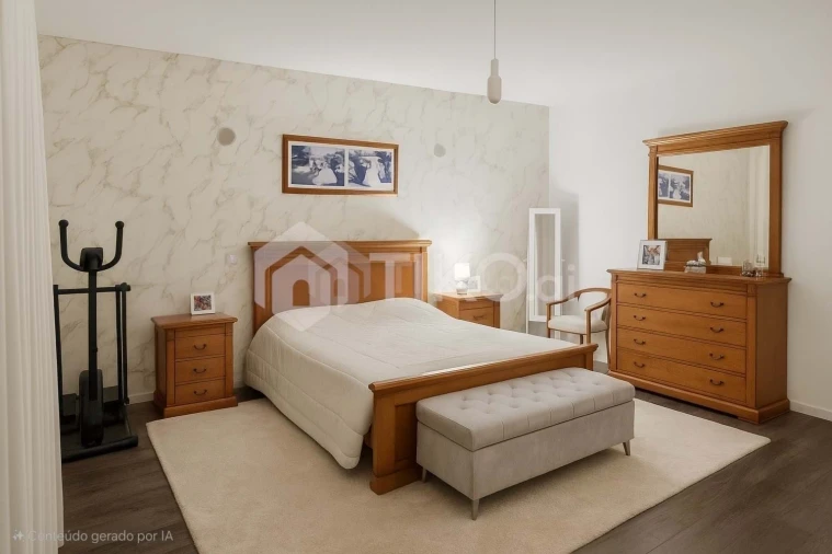 Moradia T4 para Venda em Agualva e Mira-Sintra Foto 4