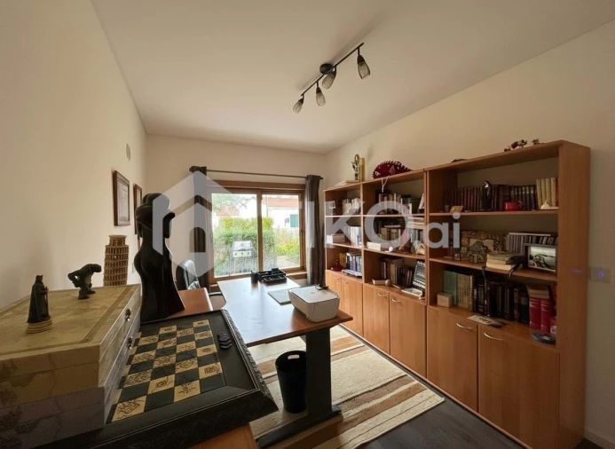 Moradia T4 para Venda em Agualva e Mira-Sintra Foto 15