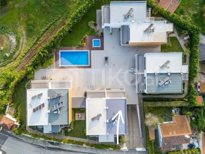 Moradia T4 para Venda em Agualva e Mira-Sintra Foto 19