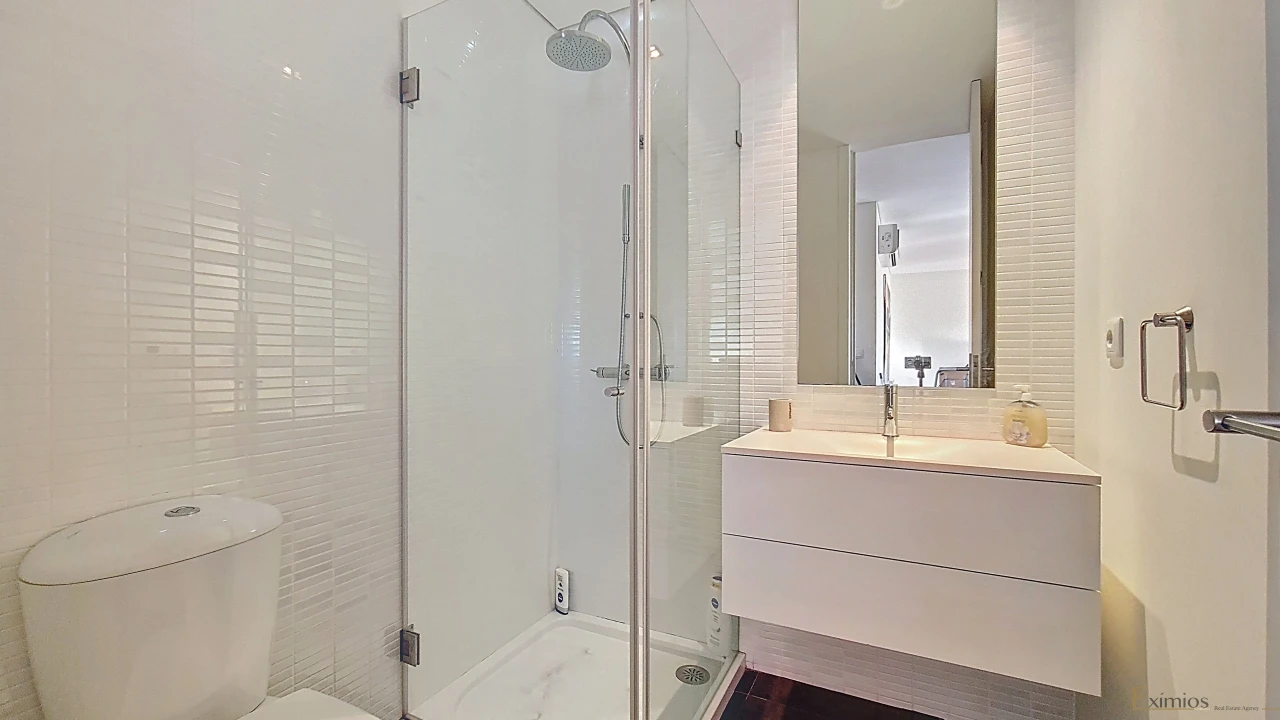 Apartamento T2 para Venda em Arvore Foto 16