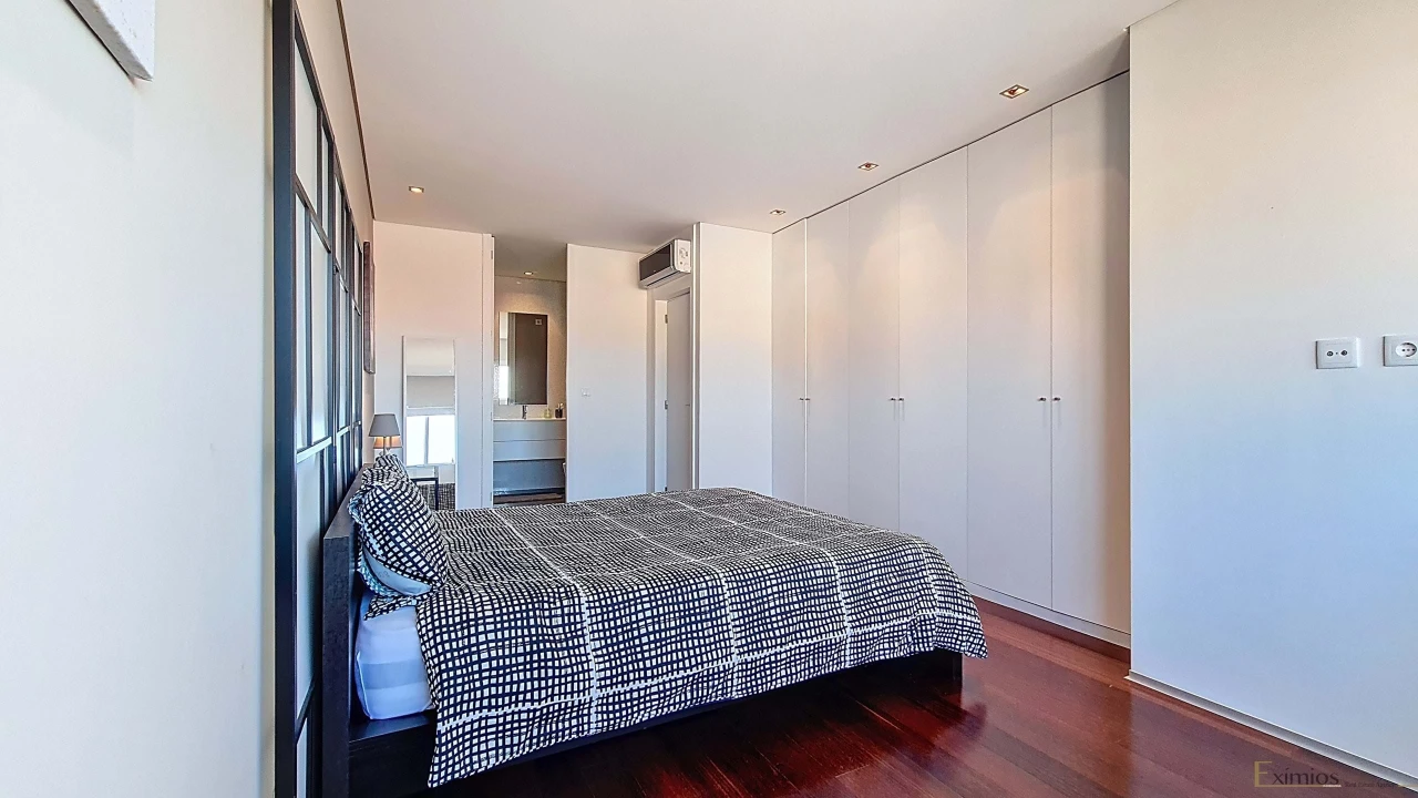 Apartamento T2 para Venda em Arvore Foto 12