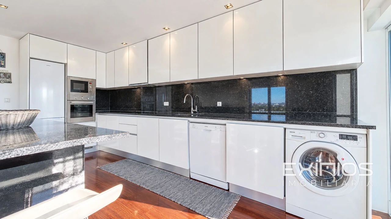 Apartamento T2 para Venda em Arvore Foto 7