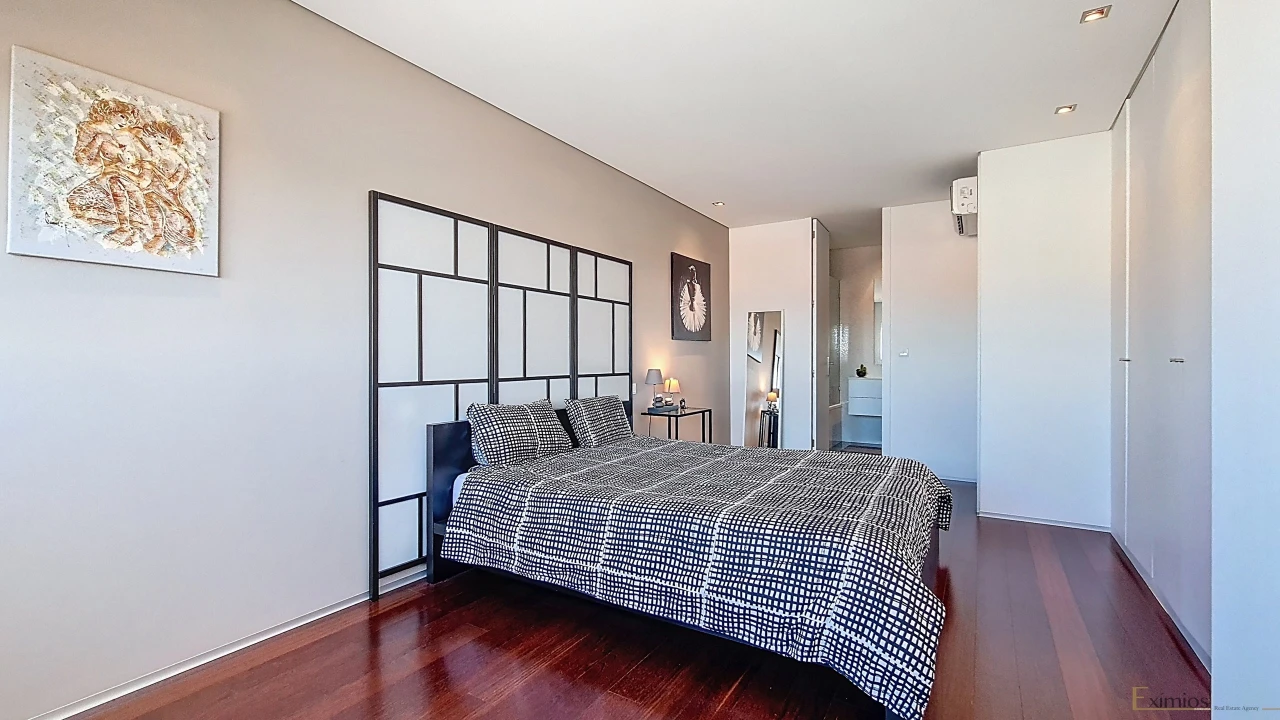 Apartamento T2 para Venda em Arvore Foto 9