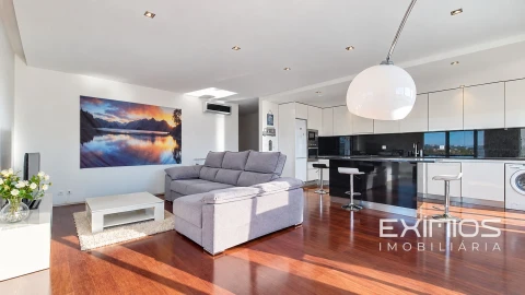 Apartamento T2 para Venda em Arvore