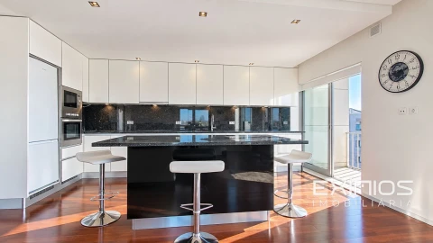 Apartamento T2 para Venda em Arvore