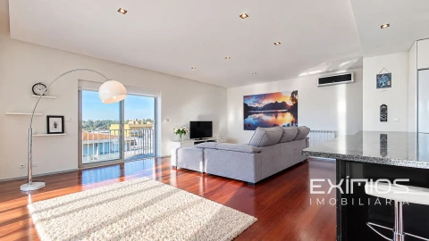 Apartamento T2 para Venda em Arvore
