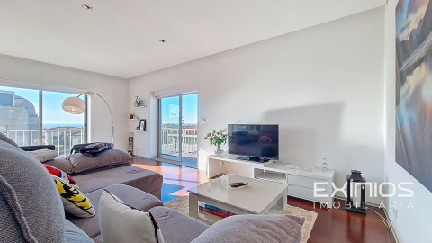Apartamento T2 para Venda em Arvore