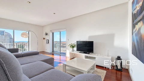 Apartamento T2 para Venda em Arvore