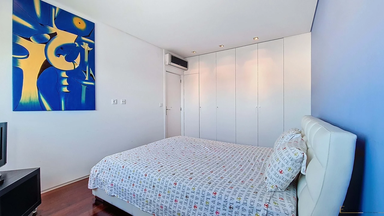 Apartamento T2 para Venda em Arvore Foto 15